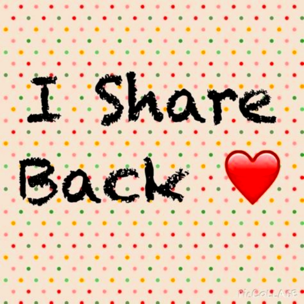 Shares For Free!!